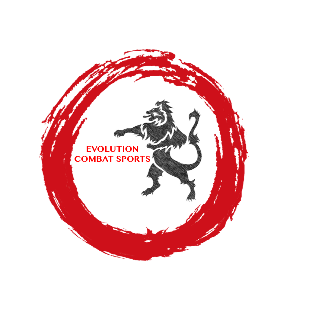 Evolution Combat Sports